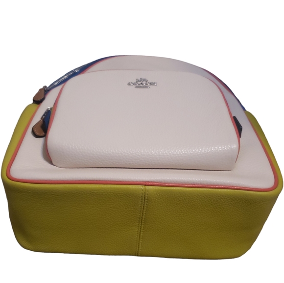 Coach Backpack - Picture 3 of 7